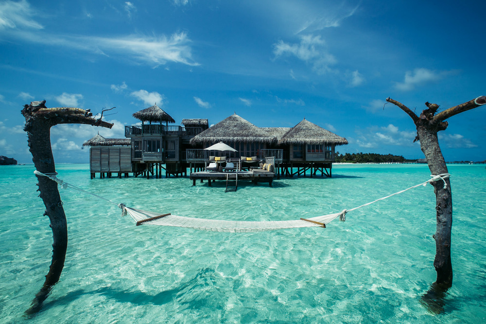 Lou Chavas - Maldives 3